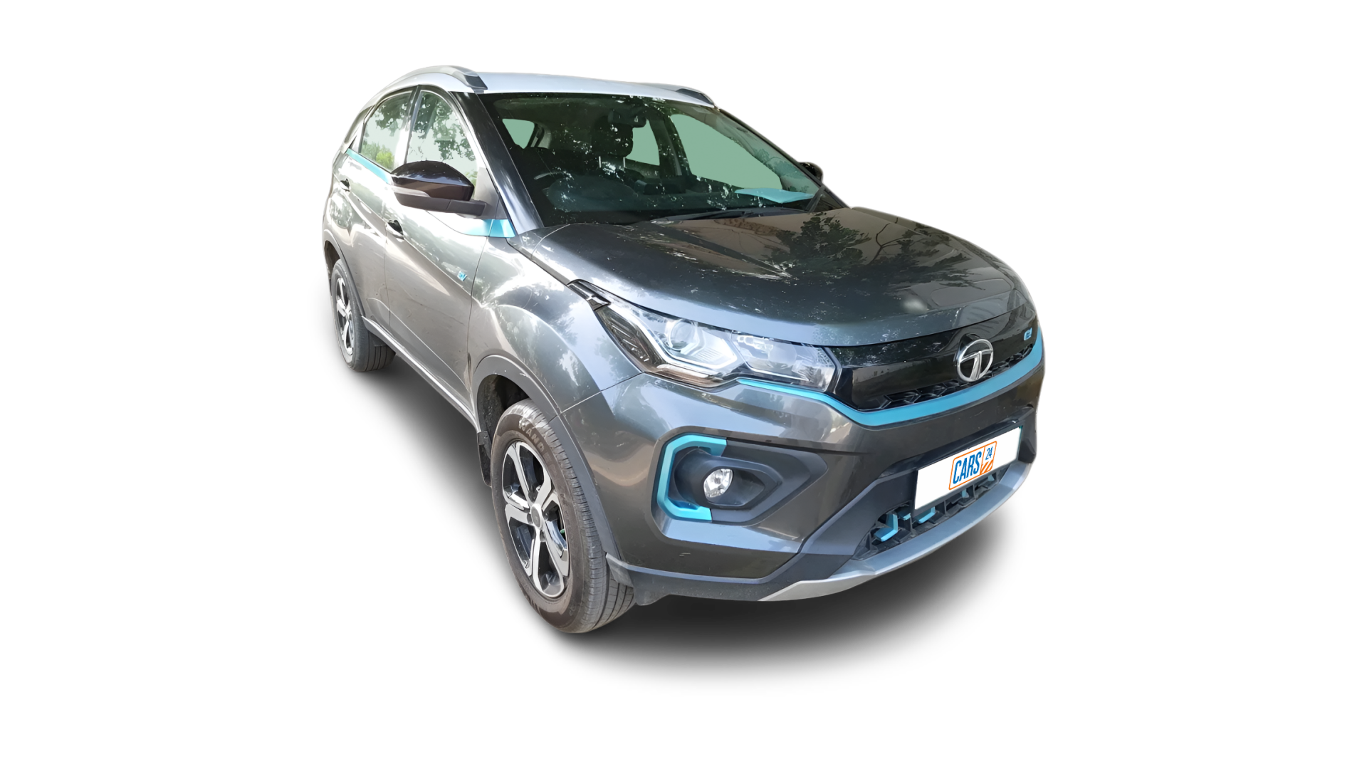 Tata NEXON EV-img